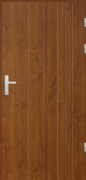 Konfigurator drzwi zewnętrznych Polstar Doors - najbardziej intuicyjny na rynku! - Gutenberg