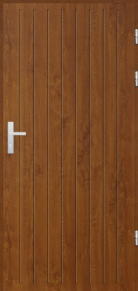 Konfigurator drzwi zewnętrznych Polstar Doors - najbardziej intuicyjny na rynku! - Eon
