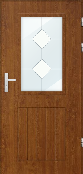 Konfigurator drzwi zewnętrznych Polstar Doors - najbardziej intuicyjny na rynku! - Volta