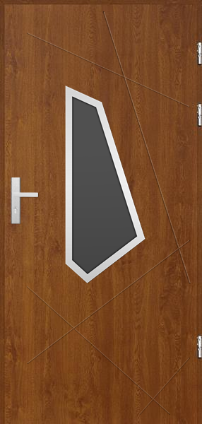 Konfigurator drzwi zewnętrznych Polstar Doors - najbardziej intuicyjny na rynku! - Diaz