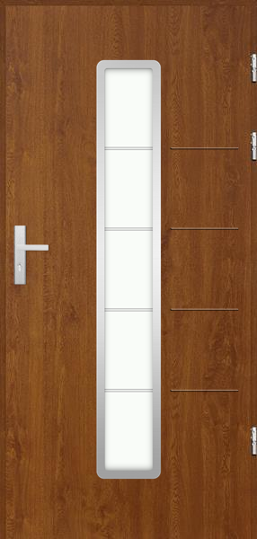 Konfigurator drzwi zewnętrznych Polstar Doors - najbardziej intuicyjny na rynku! - Antares