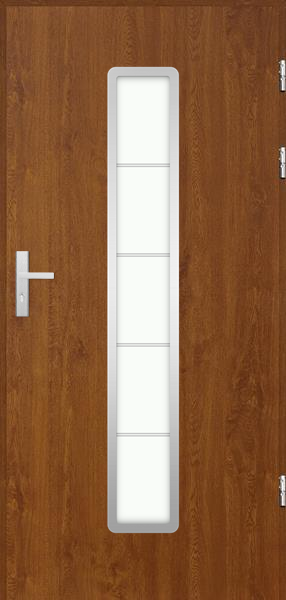 Konfigurator drzwi zewnętrznych Polstar Doors - najbardziej intuicyjny na rynku! - Adara