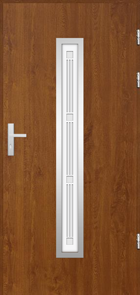 Konfigurator drzwi zewnętrznych Polstar Doors - najbardziej intuicyjny na rynku! - Magellan