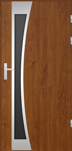 Konfigurator drzwi zewnętrznych Polstar Doors - najbardziej intuicyjny na rynku! - Gemini Une