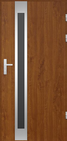Konfigurator drzwi zewnętrznych Polstar Doors - najbardziej intuicyjny na rynku! - Aurora Une