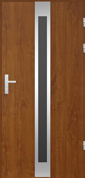 Konfigurator drzwi zewnętrznych Polstar Doors - najbardziej intuicyjny na rynku! - Aurora Deux