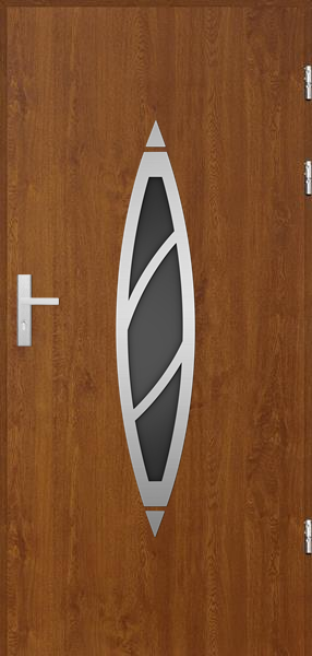 Konfigurator drzwi zewnętrznych Polstar Doors - najbardziej intuicyjny na rynku! - Aries