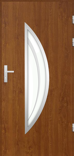 Konfigurator drzwi zewnętrznych Polstar Doors - najbardziej intuicyjny na rynku! - Pollux