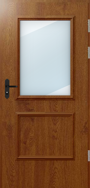 Konfigurator drzwi zewnętrznych Polstar Doors - najbardziej intuicyjny na rynku! - Egina Une