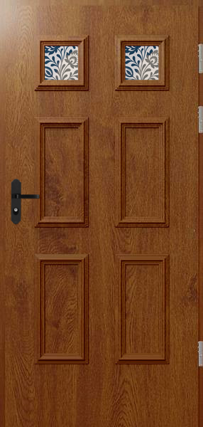 Konfigurator drzwi zewnętrznych Polstar Doors - najbardziej intuicyjny na rynku! - Kea Une