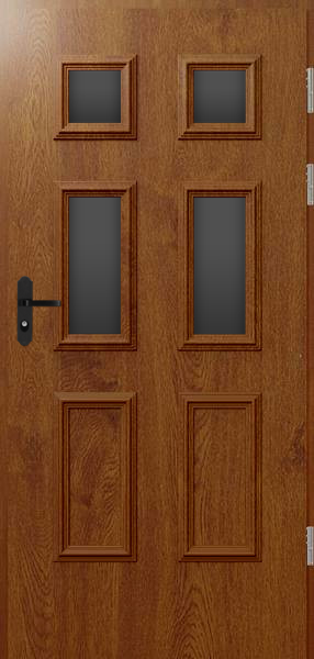 Konfigurator drzwi zewnętrznych Polstar Doors - najbardziej intuicyjny na rynku! - Kea Trois