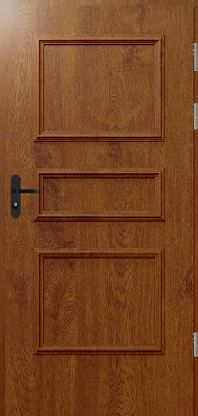Konfigurator drzwi zewnętrznych Polstar Doors - najbardziej intuicyjny na rynku! - Santorini