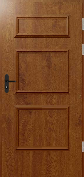 Konfigurator drzwi zewnętrznych Polstar Doors - najbardziej intuicyjny na rynku! - Simi