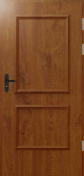 Konfigurator drzwi zewnętrznych Polstar Doors - najbardziej intuicyjny na rynku! - Egina