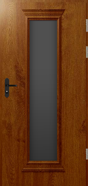 Konfigurator drzwi zewnętrznych Polstar Doors - najbardziej intuicyjny na rynku! - Plaka