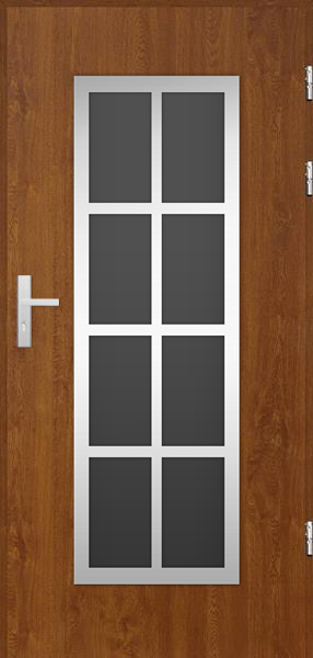 Konfigurator drzwi zewnętrznych Polstar Doors - najbardziej intuicyjny na rynku! - Stella