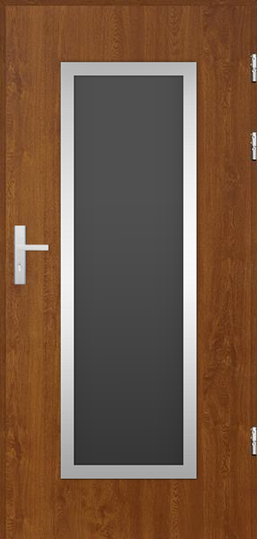 Konfigurator drzwi zewnętrznych Polstar Doors - najbardziej intuicyjny na rynku! - Pluvia