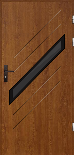 Konfigurator drzwi zewnętrznych Polstar Doors - najbardziej intuicyjny na rynku! - Argent