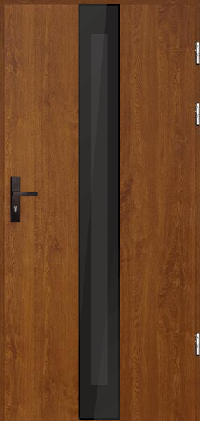 Konfigurator drzwi zewnętrznych Polstar Doors - najbardziej intuicyjny na rynku! - Lugo Deux