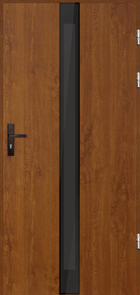 Konfigurator drzwi zewnętrznych Polstar Doors - najbardziej intuicyjny na rynku! - Valdes Deux