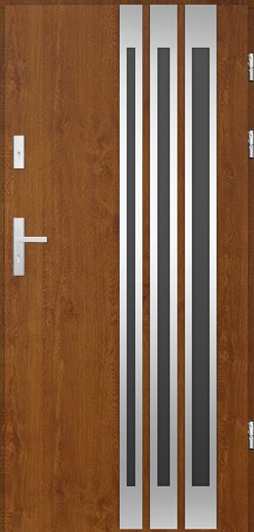 Konfigurator drzwi zewnętrznych Polstar Doors - najbardziej intuicyjny na rynku! - Aurum Deux