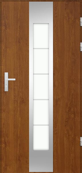 Konfigurator drzwi zewnętrznych Polstar Doors - najbardziej intuicyjny na rynku! - Amerigo Deux