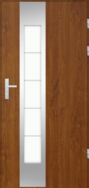 Konfigurator drzwi zewnętrznych Polstar Doors - najbardziej intuicyjny na rynku! - Amerigo Une