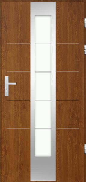Konfigurator drzwi zewnętrznych Polstar Doors - najbardziej intuicyjny na rynku! - Torres