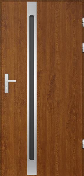 Konfigurator drzwi zewnętrznych Polstar Doors - najbardziej intuicyjny na rynku! - Cartier Une