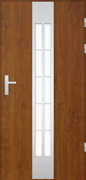 Konfigurator drzwi zewnętrznych Polstar Doors - najbardziej intuicyjny na rynku! - Cabral Deux