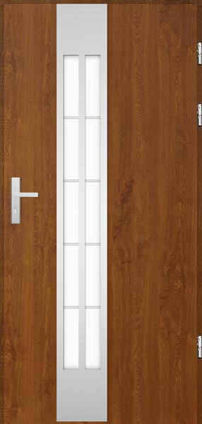 Konfigurator drzwi zewnętrznych Polstar Doors - najbardziej intuicyjny na rynku! - Cabral Une