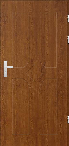 Konfigurator drzwi zewnętrznych Polstar Doors - najbardziej intuicyjny na rynku! - Drake