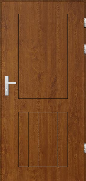 Konfigurator drzwi zewnętrznych Polstar Doors - najbardziej intuicyjny na rynku! - Triana