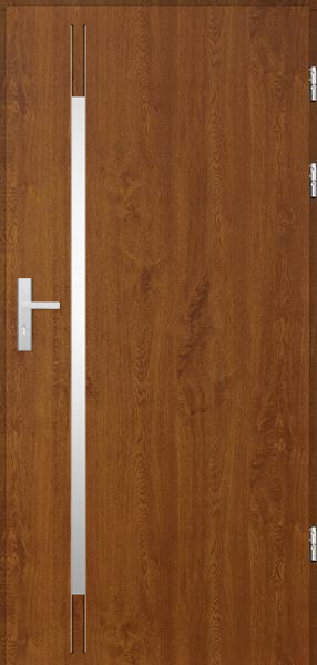 Konfigurator drzwi zewnętrznych Polstar Doors - najbardziej intuicyjny na rynku! - Alvarado