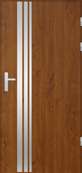 Konfigurator drzwi zewnętrznych Polstar Doors - najbardziej intuicyjny na rynku! - Almeida Une