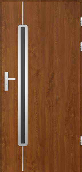 Konfigurator drzwi zewnętrznych Polstar Doors - najbardziej intuicyjny na rynku! - Rigel