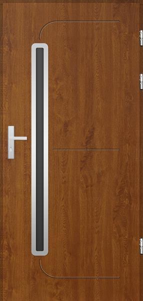 Konfigurator drzwi zewnętrznych Polstar Doors - najbardziej intuicyjny na rynku! - Hadar