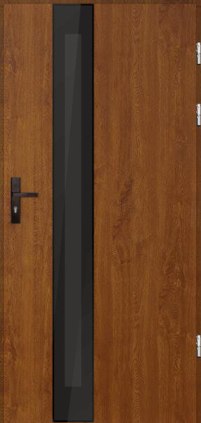 Konfigurator drzwi zewnętrznych Polstar Doors - najbardziej intuicyjny na rynku! - Lugo Une