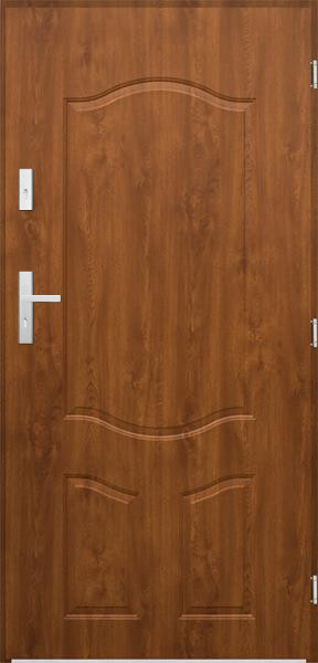 Konfigurator drzwi zewnętrznych Polstar Doors - najbardziej intuicyjny na rynku! - Vela