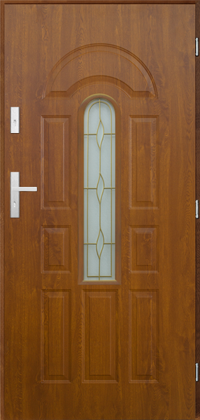 Konfigurator drzwi zewnętrznych Polstar Doors - najbardziej intuicyjny na rynku! - Virgo