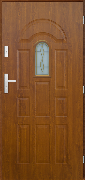 Konfigurator drzwi zewnętrznych Polstar Doors - najbardziej intuicyjny na rynku! - Elara