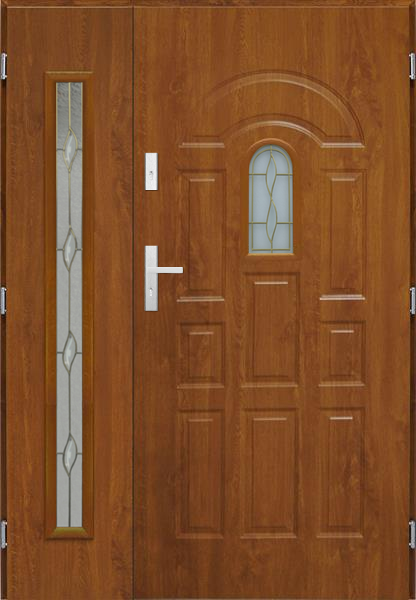 Konfigurator drzwi zewnętrznych Polstar Doors - najbardziej intuicyjny na rynku! - Elara Duo