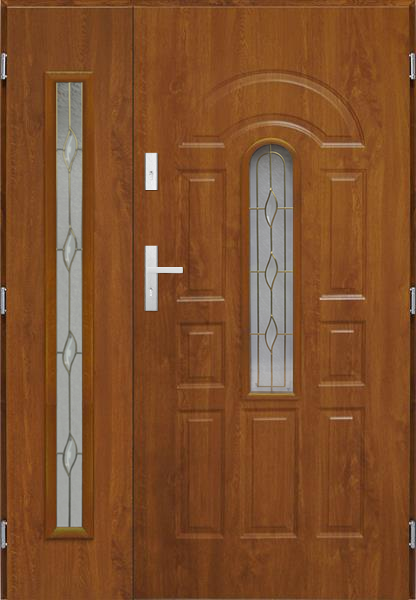 Konfigurator drzwi zewnętrznych Polstar Doors - najbardziej intuicyjny na rynku! - Virgo Duo