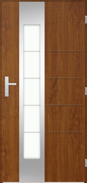 Konfigurator drzwi zewnętrznych Polstar Doors - najbardziej intuicyjny na rynku! - Amerigo Plus